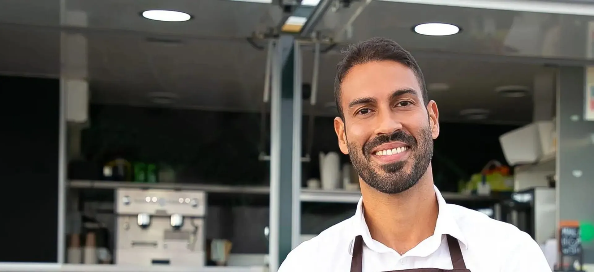 Contador da Minha Contabilidade no escritório em São Paulo